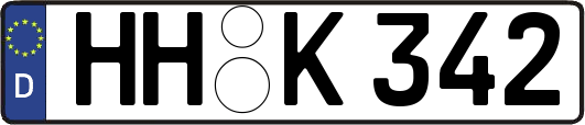 HH-K342