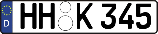 HH-K345