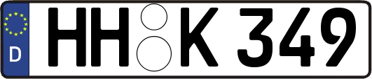 HH-K349