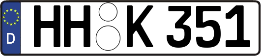 HH-K351