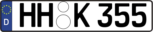 HH-K355