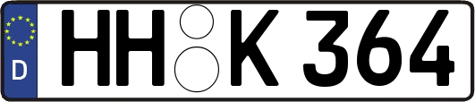 HH-K364