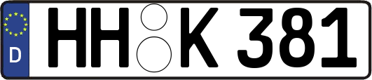 HH-K381