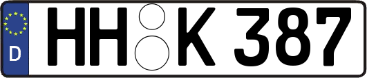 HH-K387