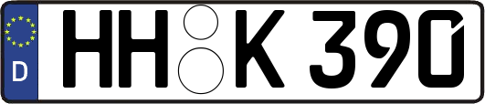HH-K390