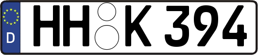 HH-K394
