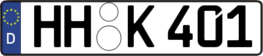 HH-K401
