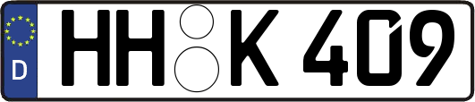 HH-K409
