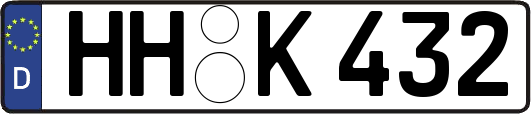 HH-K432
