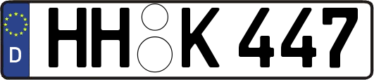 HH-K447