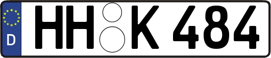 HH-K484