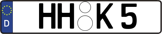 HH-K5