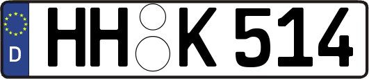 HH-K514