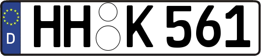 HH-K561
