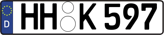 HH-K597