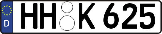 HH-K625