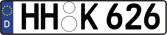 HH-K626