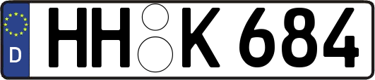 HH-K684