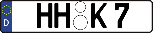 HH-K7