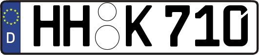 HH-K710