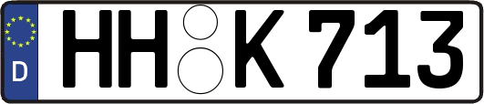 HH-K713