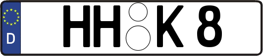 HH-K8