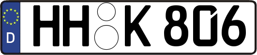 HH-K806