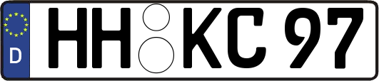 HH-KC97
