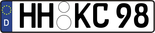 HH-KC98