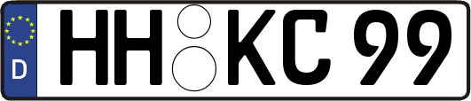 HH-KC99