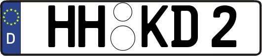 HH-KD2
