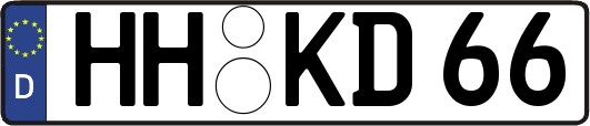 HH-KD66