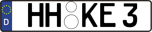 HH-KE3