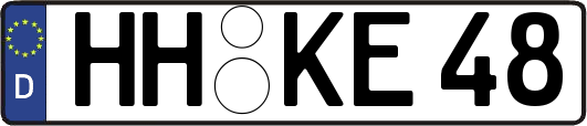 HH-KE48