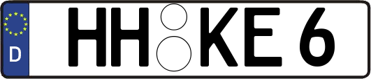 HH-KE6
