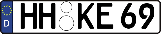 HH-KE69