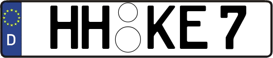 HH-KE7