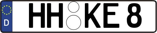 HH-KE8