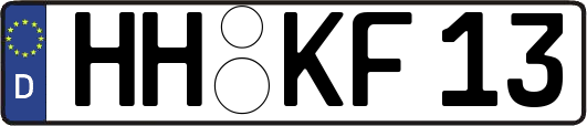HH-KF13