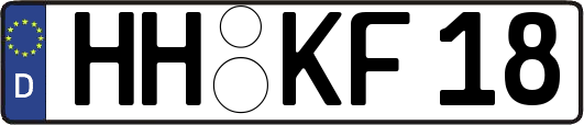 HH-KF18