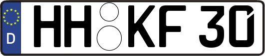HH-KF30