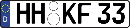 HH-KF33