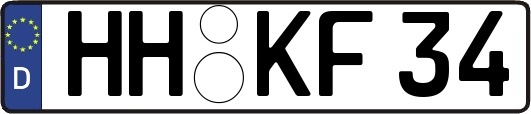 HH-KF34