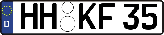 HH-KF35
