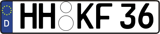 HH-KF36