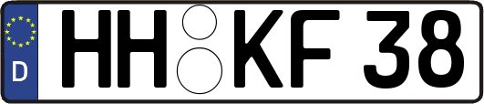 HH-KF38