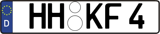 HH-KF4