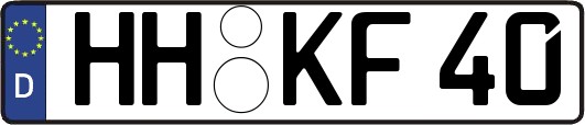HH-KF40