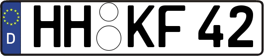 HH-KF42