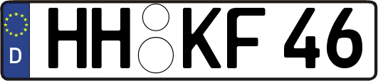 HH-KF46